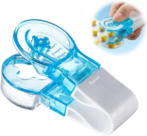 Portable Pill Taker Household Gadgets