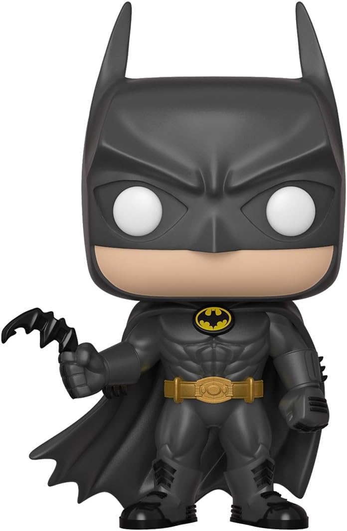 Funko Pop Heroes: Batman