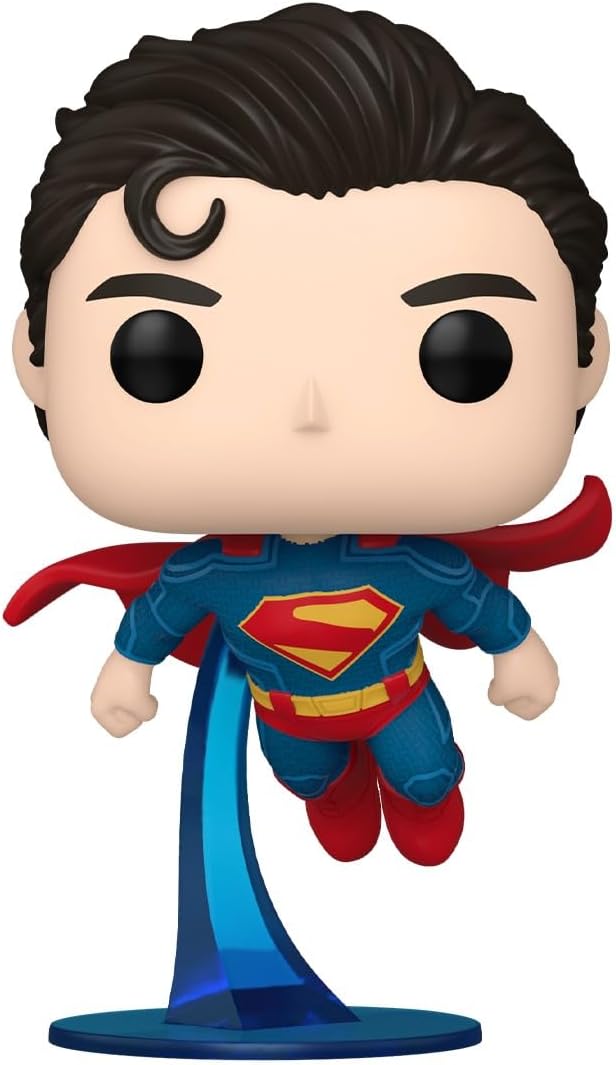 Funko Pop! DC: Superman
