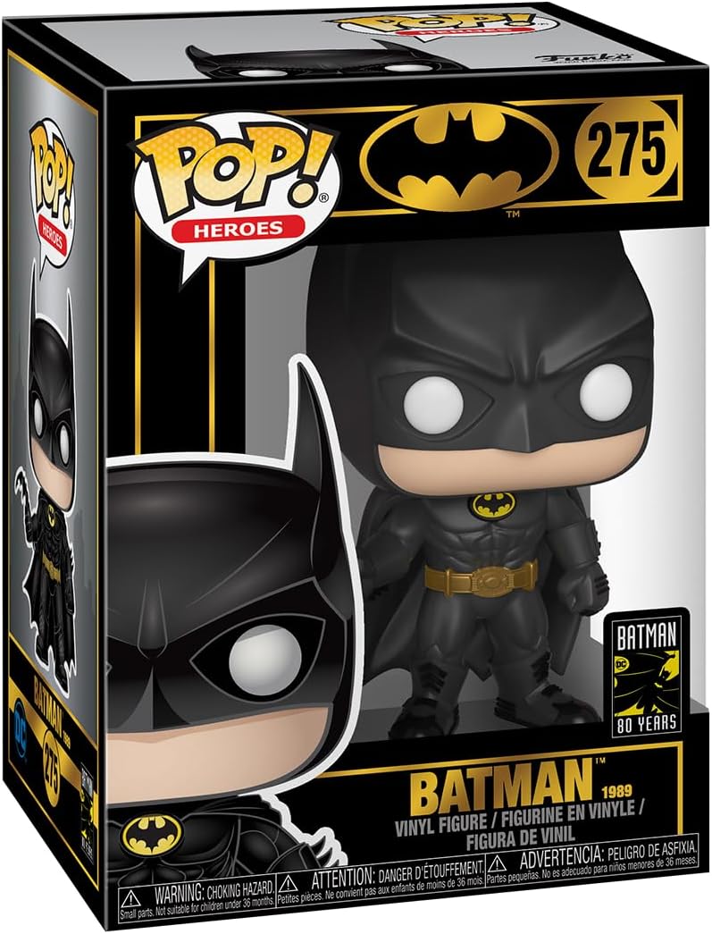 Funko Pop Heroes: Batman