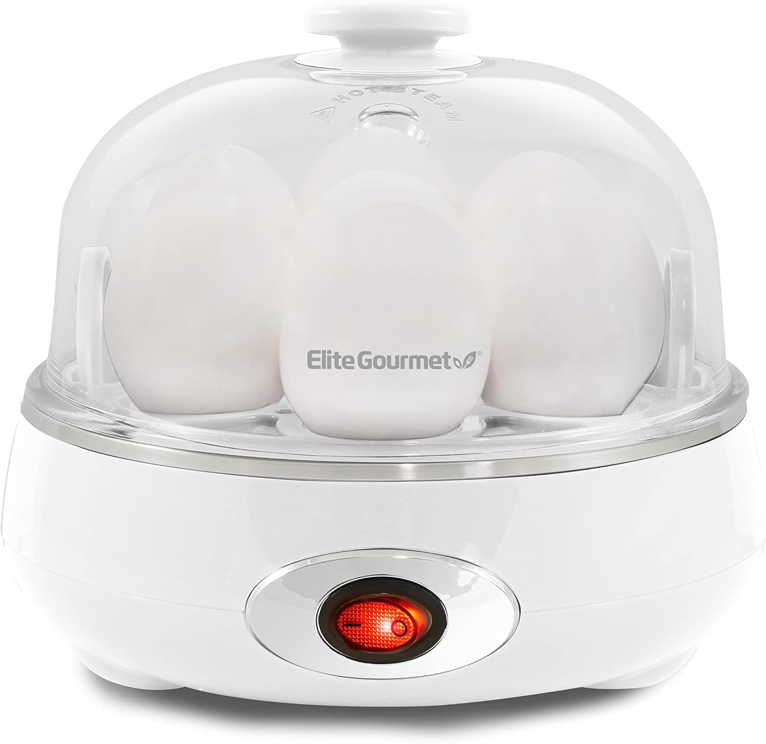 Easy Egg Cooker Electric