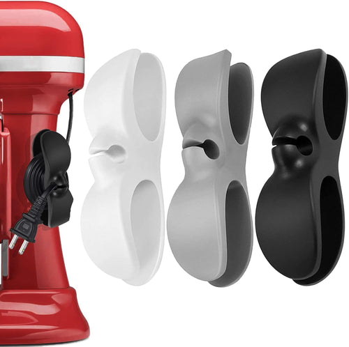 Kitchen Appliance Cord Winder 3 Pack