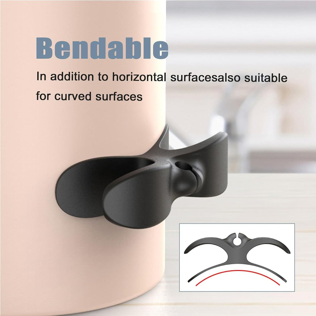 Kitchen Appliance Cord Winder 3 Pack