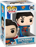 Funko Pop! DC: Superman