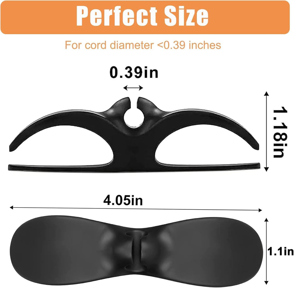 Kitchen Appliance Cord Winder 3 Pack