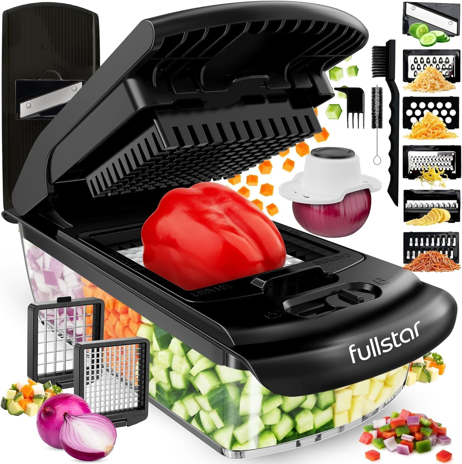 Vegetable Chopper