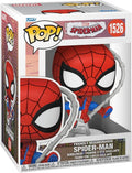 Funko Pop! Marvel: Friendly Neighborhood Spider-Man