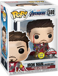 Funko Pop! Avengers Endgame: I Am Iron Man