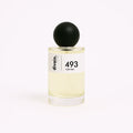 divain fragrance 493