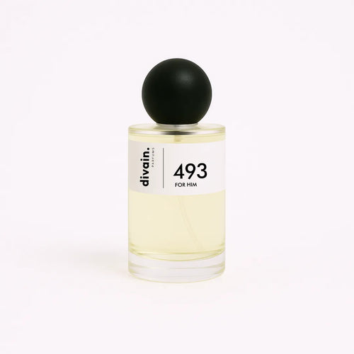 divain fragrance 493