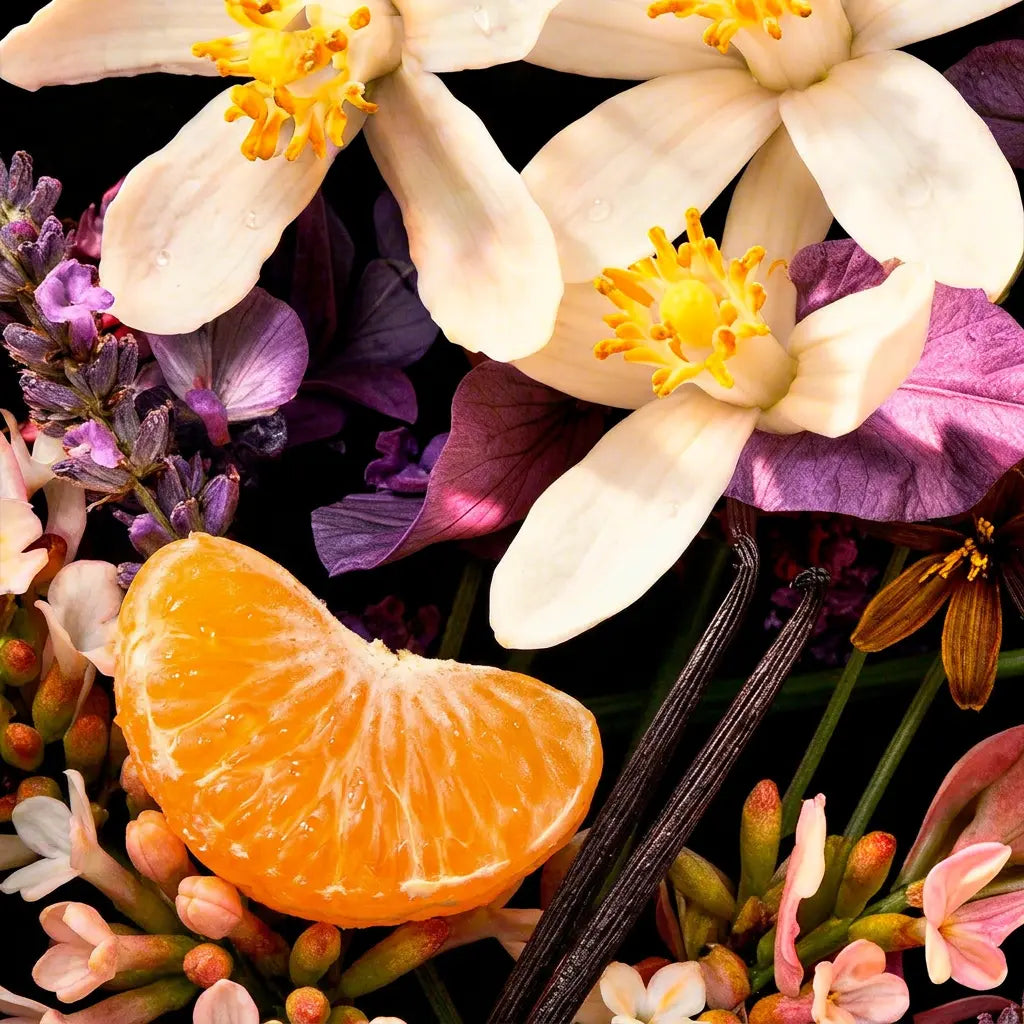 divain fragrance 602
