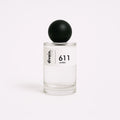 divain fragrance 611