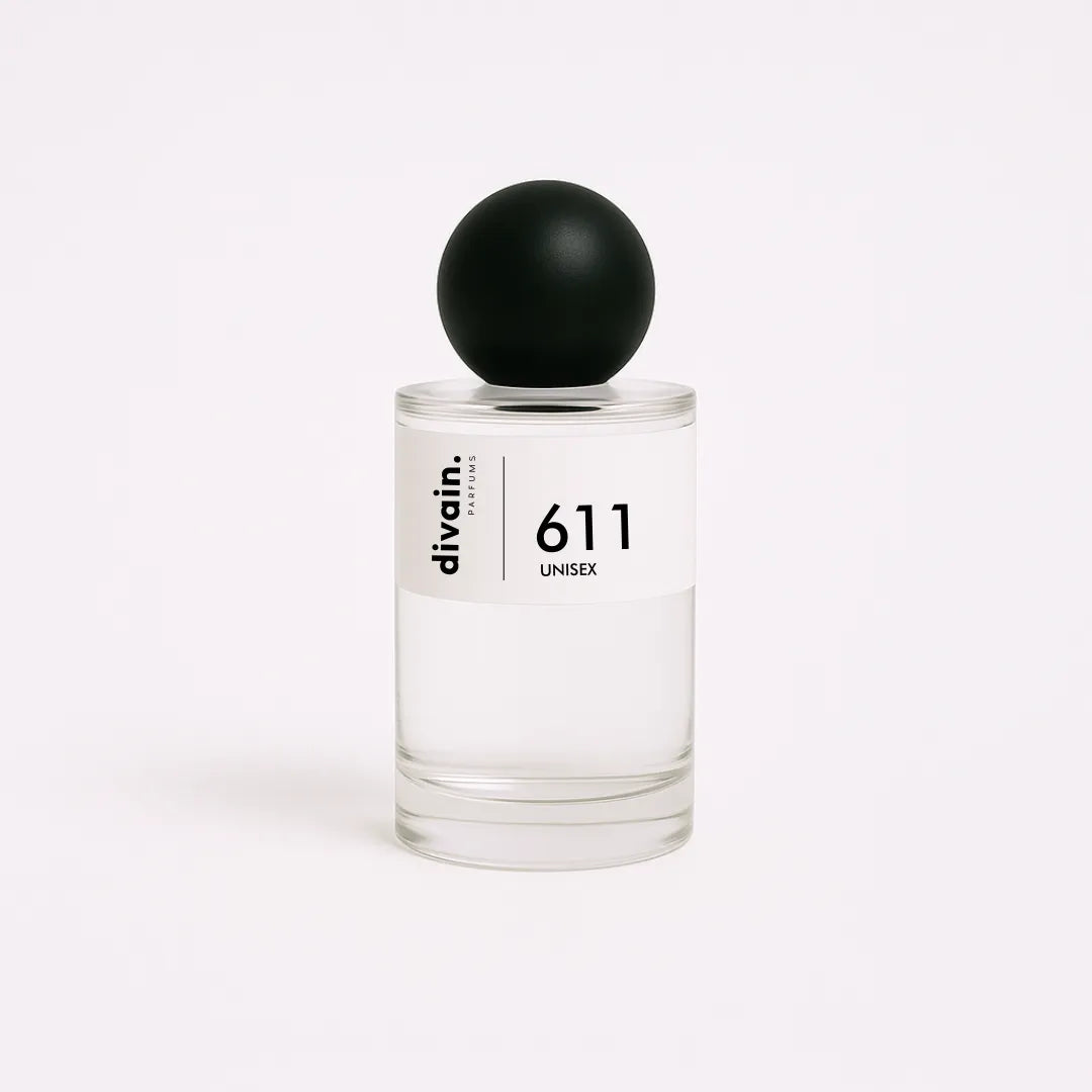 divain fragrance 611