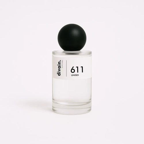 divain fragrance 611