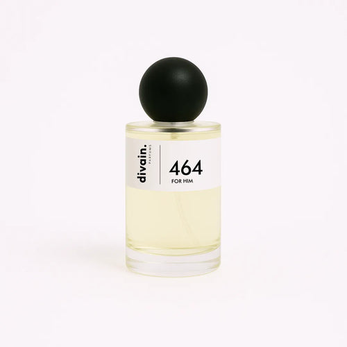 divain fragrance 464