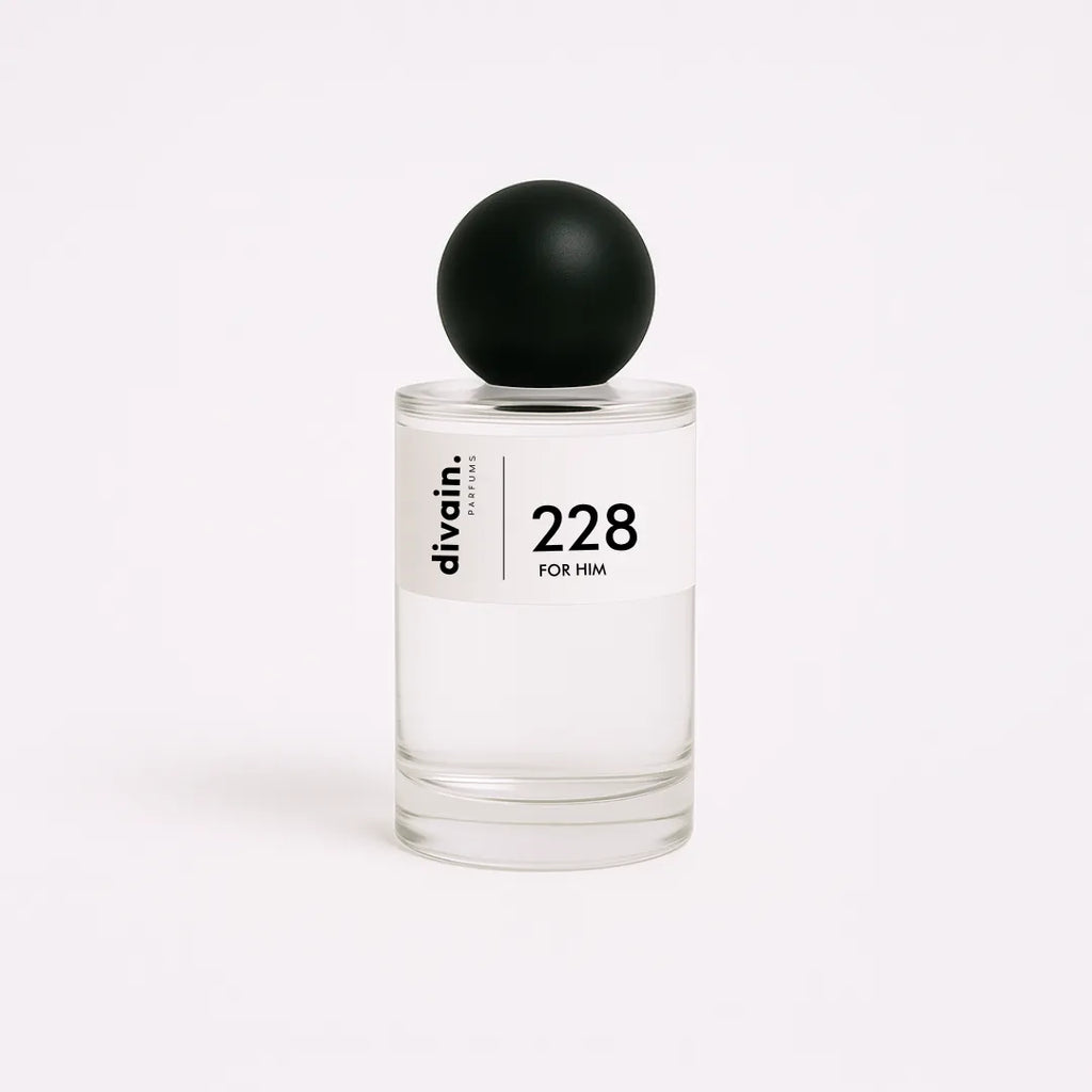 divain fragrance 228
