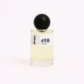 divain fragrance 498
