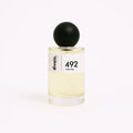 divain fragrance 492