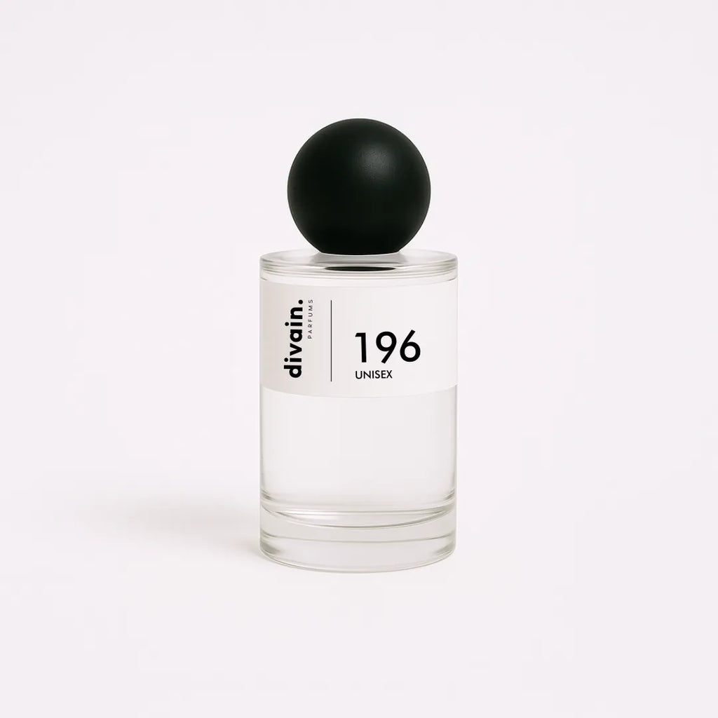 divain fragrance 196