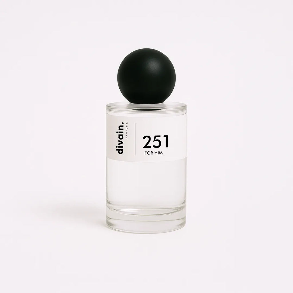 divain fragrance 251