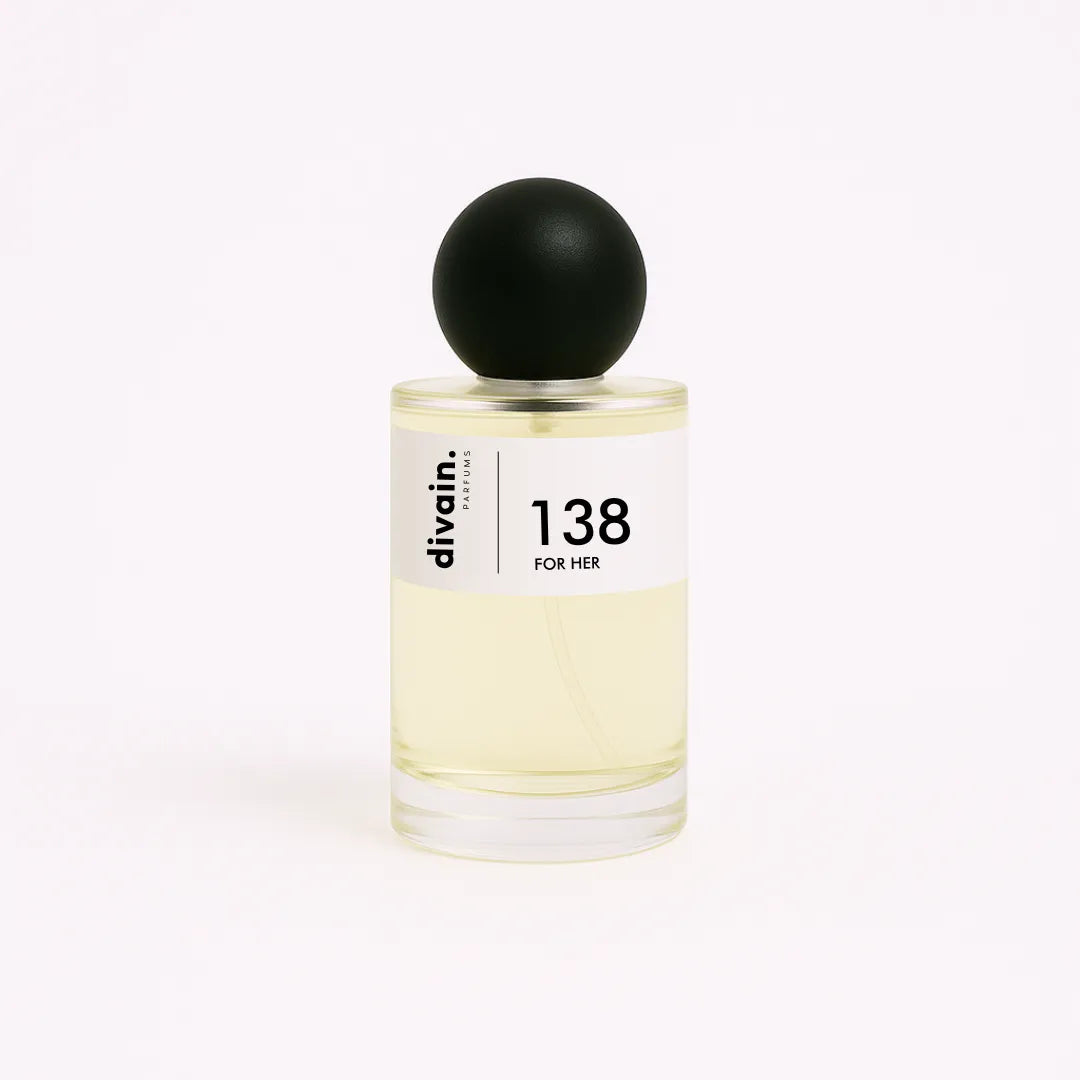 divain fragrance 138