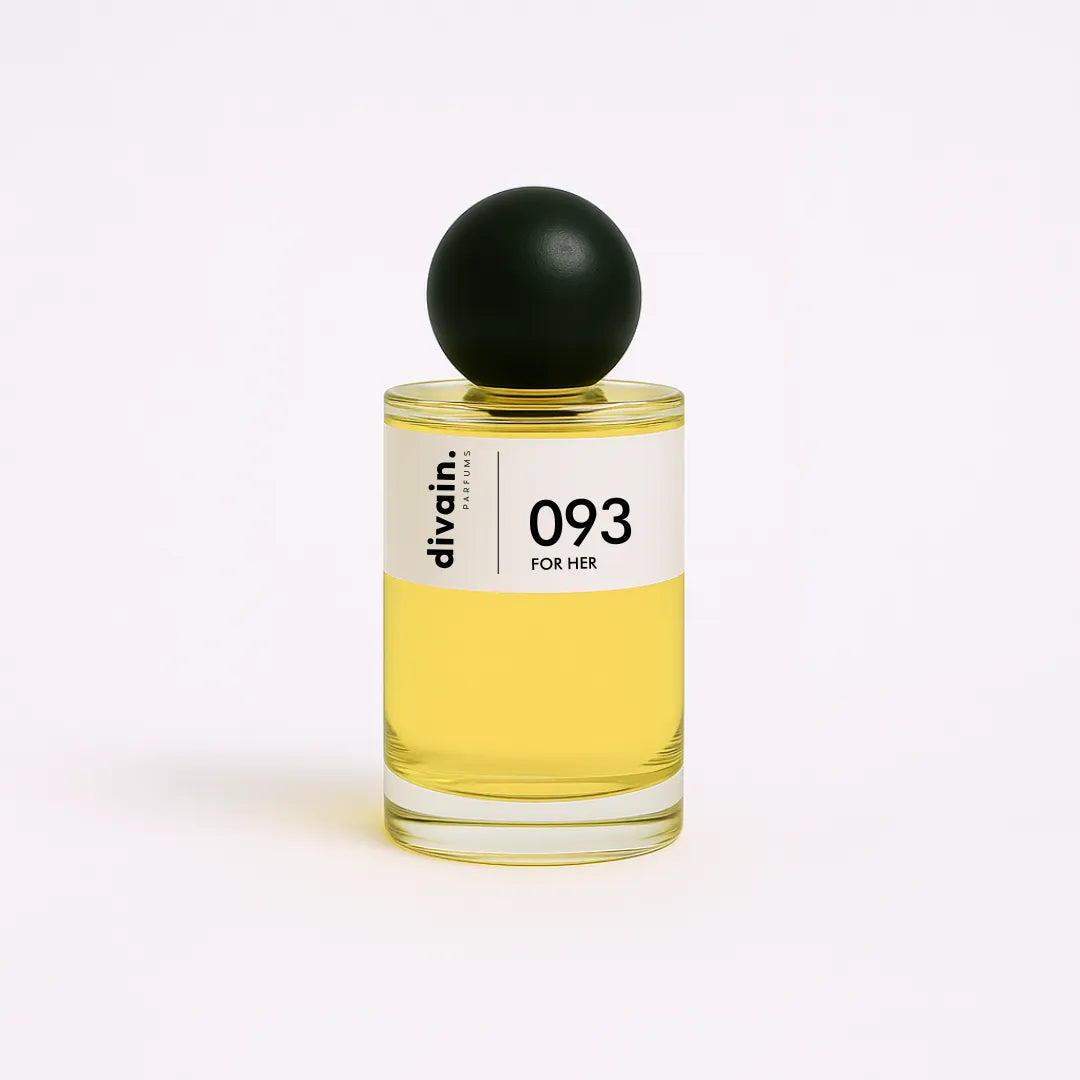 divain fragrance 093