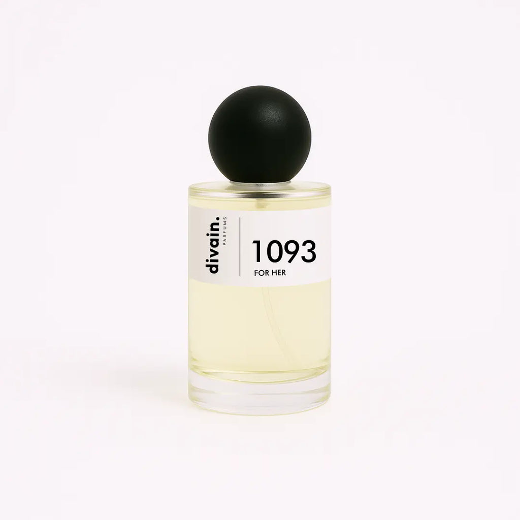 divain fragrance 1093