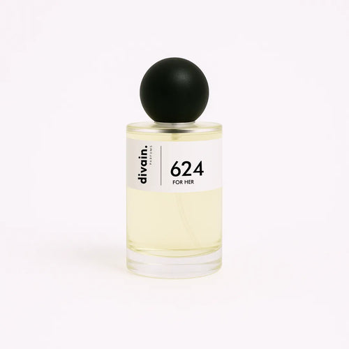 divain fragrance 624